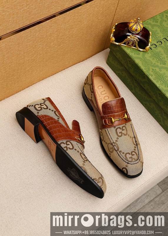 Gucci Replica Shoes sz38-47 mnf0208