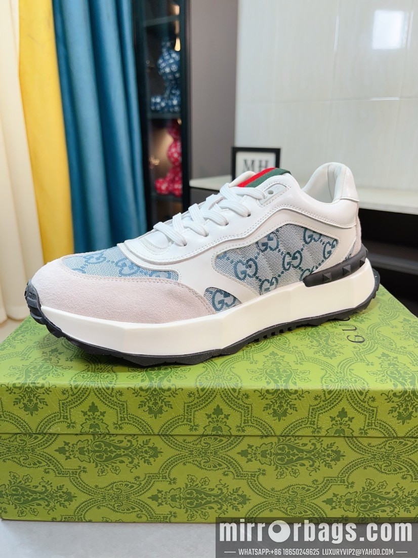 Gucci Replica Shoes sz38-44 h0709