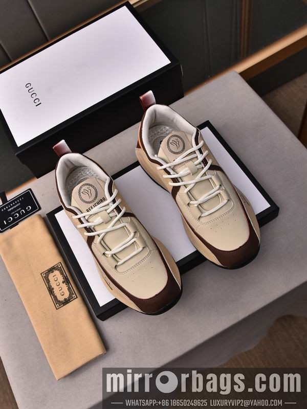Gucci Replica Shoes sz38-44 mnf0134