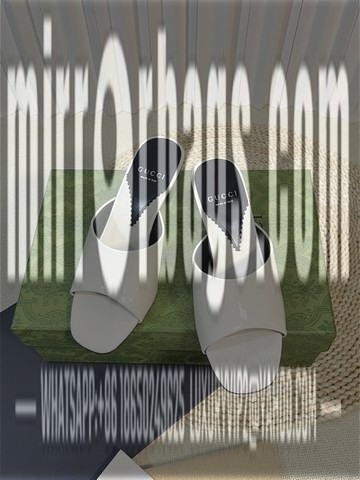 Gucci Replica Shoes sz35-43 5.5cm mnh0401