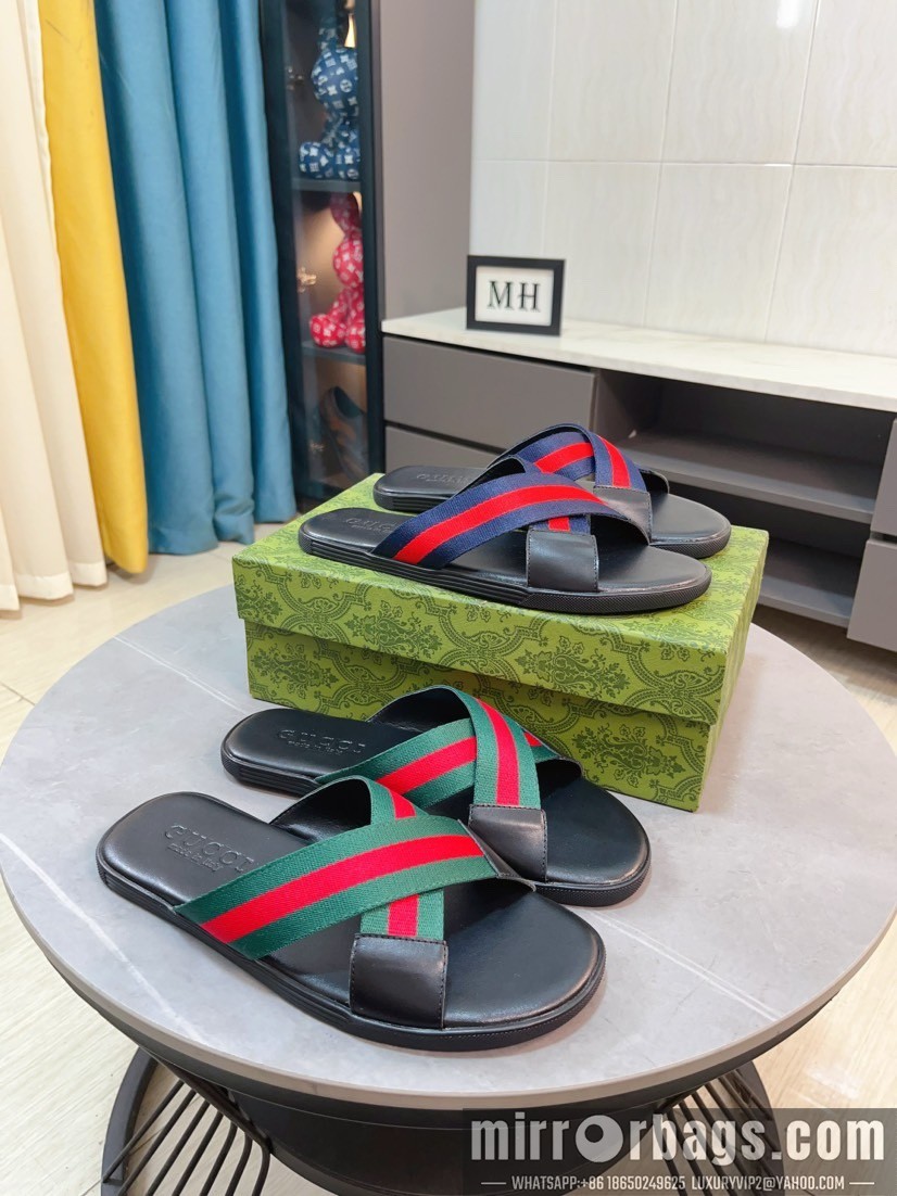 Gucci Replica Shoes sz38-44 h0606