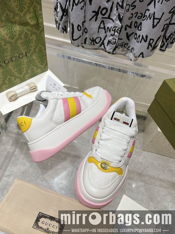 Gucci Replica Shoes sz35-40 39-45 mnf0207