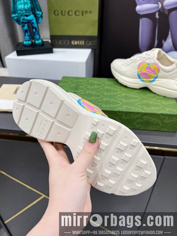 Gucci Replica Shoes sz35-39 38-45 mnf0105