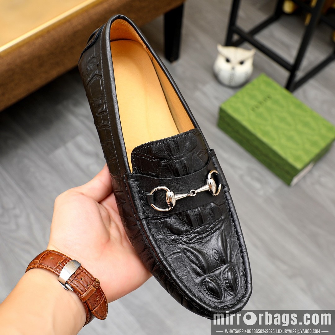 Gucci Replica Shoes sz38-45 hnh1204