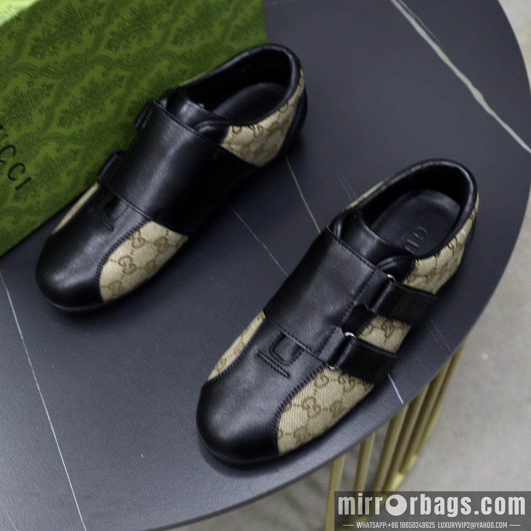 Gucci Replica Shoes sz38-45 hnh1215