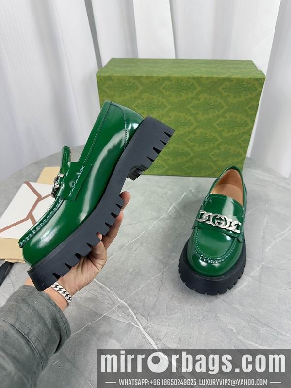 Gucci Replica Shoes sz35-42 38-46 3.5cm mnf0214