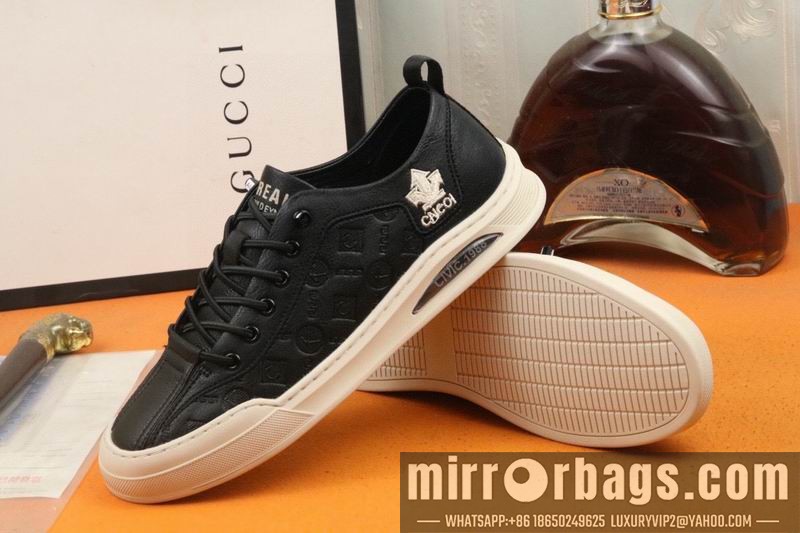 Gucci Replica Shoes sz38-43 hnm0132