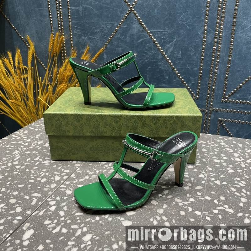 Gucci Replica Shoes sz35-42 8.5cm mnf0302
