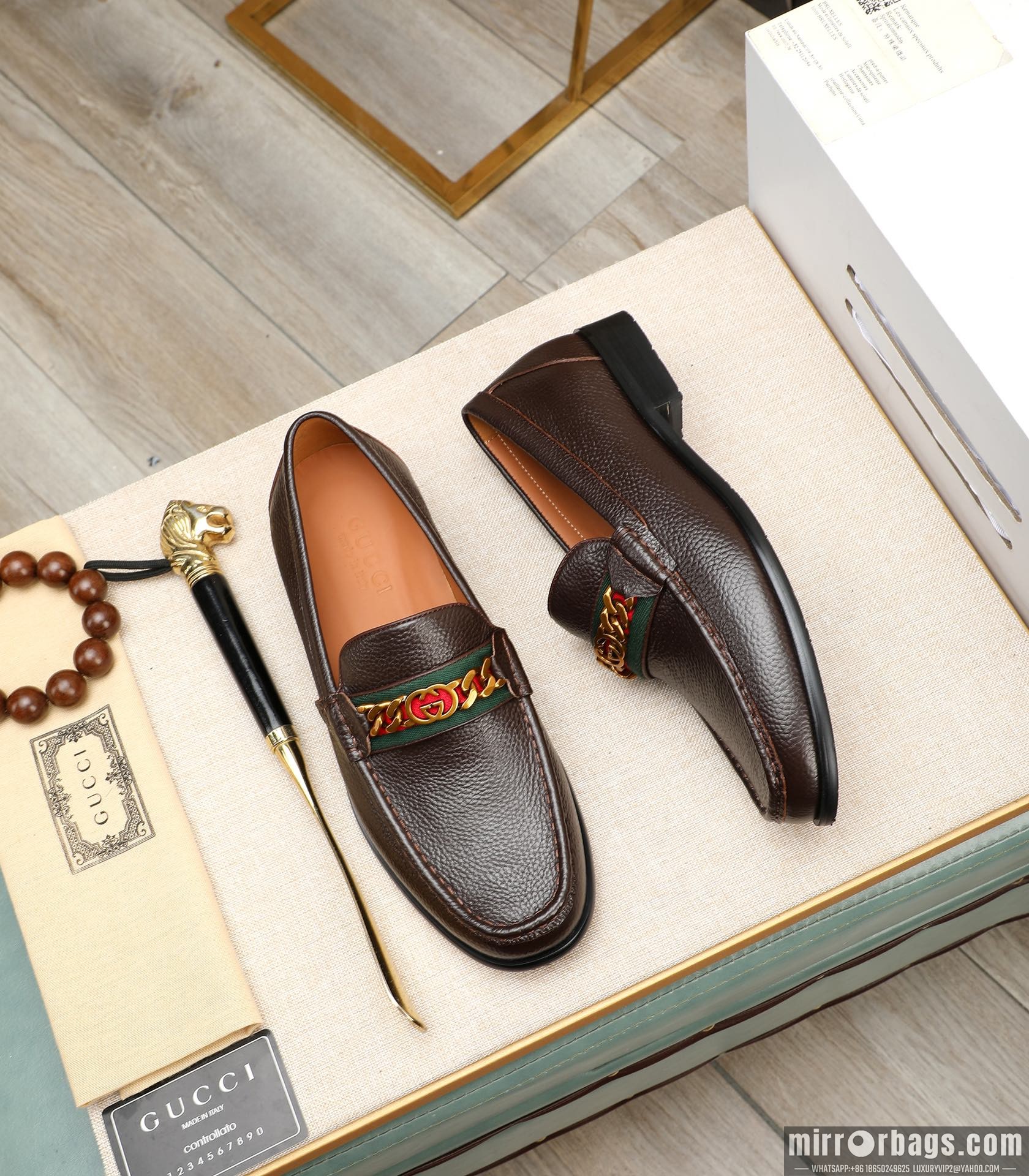 Gucci Replica Shoes sz38-44 h0727