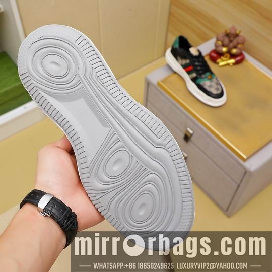 Gucci Replica Shoes sz38-44 mnh0801