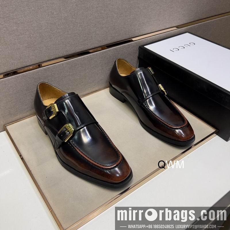 Gucci Replica Shoes sz38-45 3C WM1006