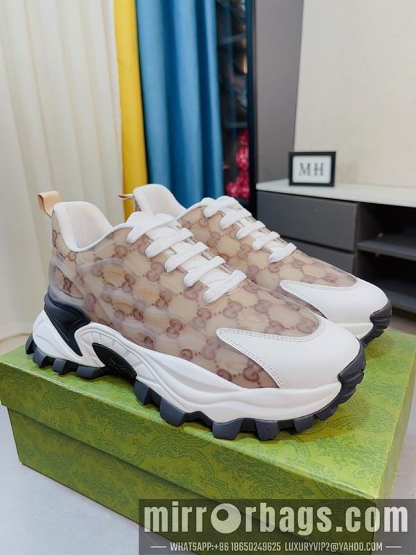 Gucci Replica Shoes sz38-44 mnf0237
