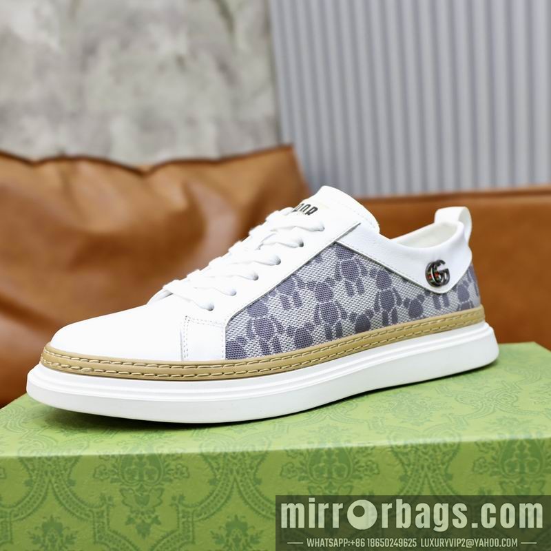 Gucci Replica Shoes sz38-44 hnm01104