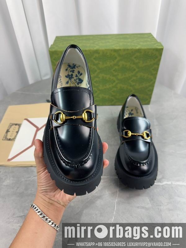 Gucci Replica Shoes sz35-42 38-46 3.5cm mnf0212