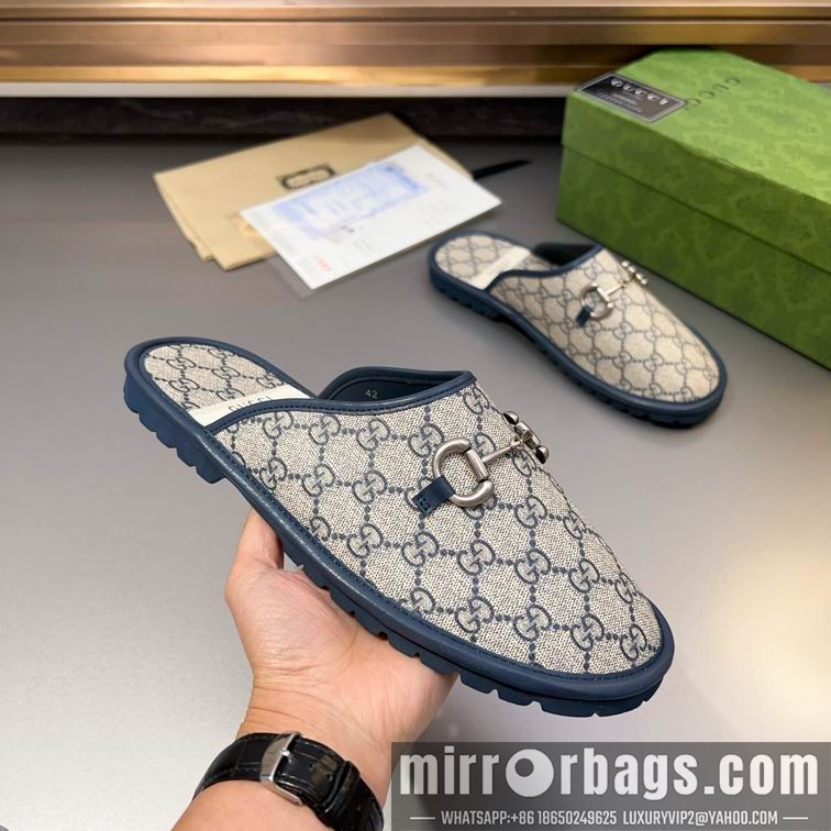 Gucci Replica Shoes sz38-44 hnh0513