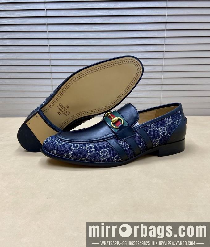 Gucci Replica Shoes sz38-44 mnf0374
