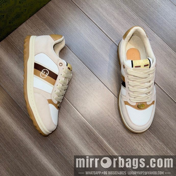 Gucci Replica Shoes sz38-45 mnf0371