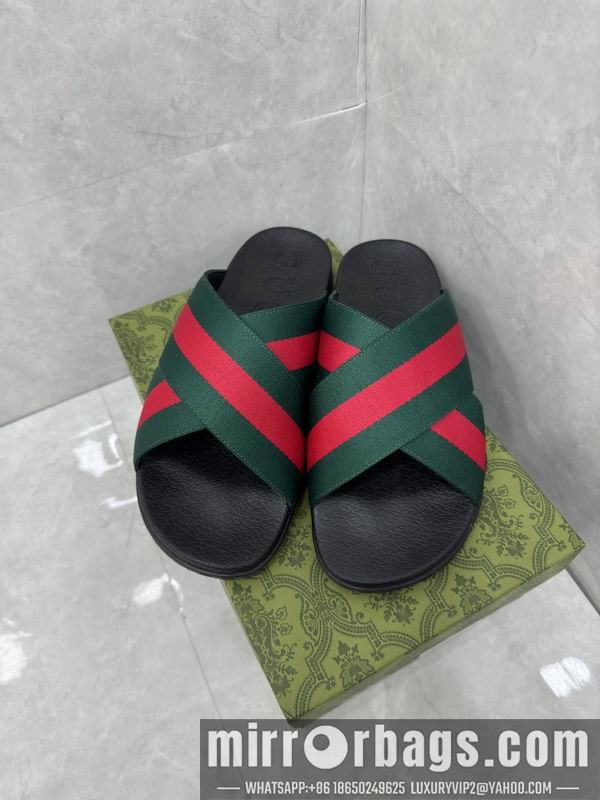 Gucci Replica Shoes sz36-46 1.2“ mnf0311