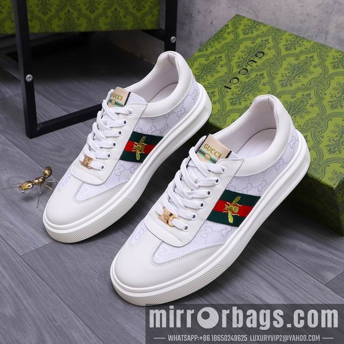 Gucci Replica Shoes sz38-44 hnh1031