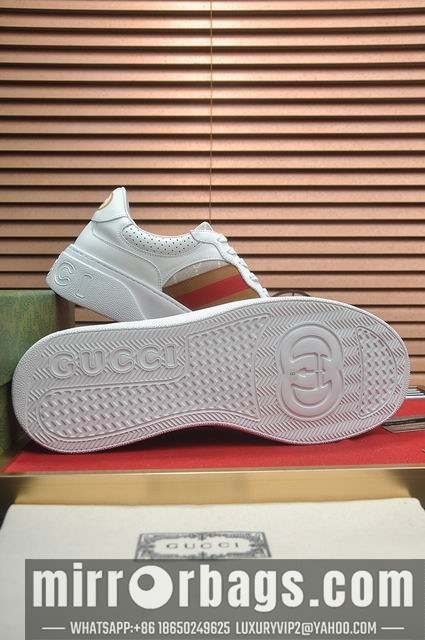 Gucci Replica Shoes sz35-45 mnh0511