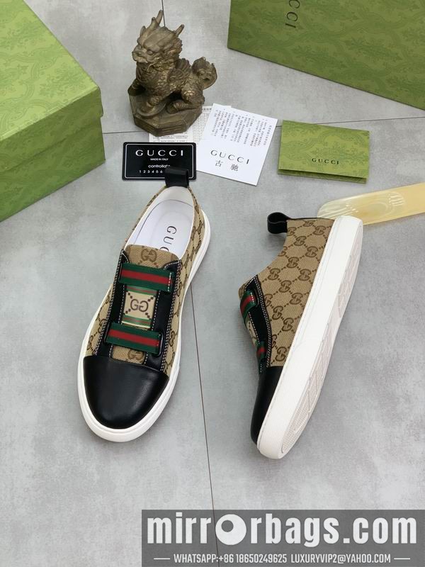 Gucci Replica Shoes sz38-44 mnf0305