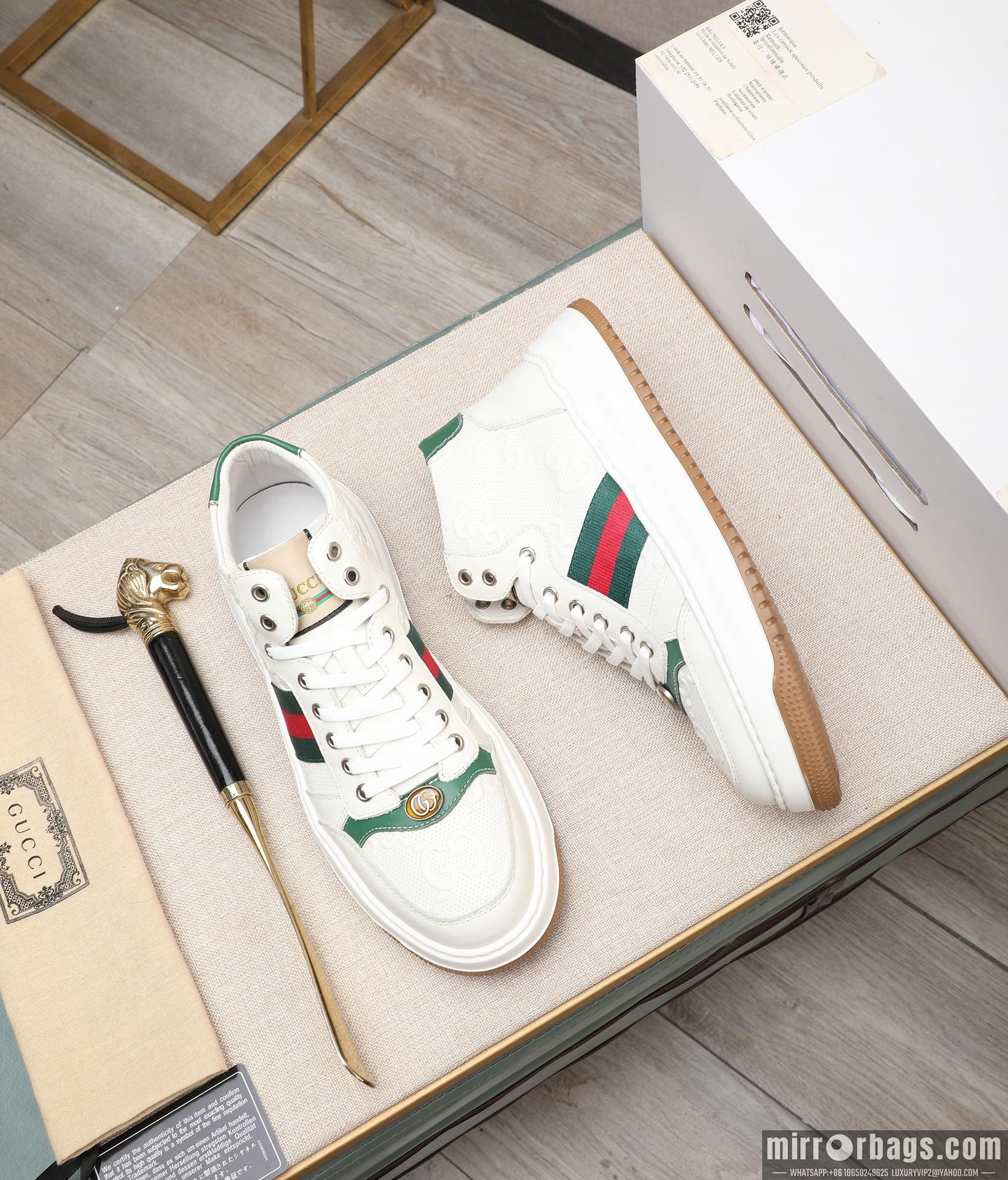 Gucci Replica Shoes sz38-46 hnh1201