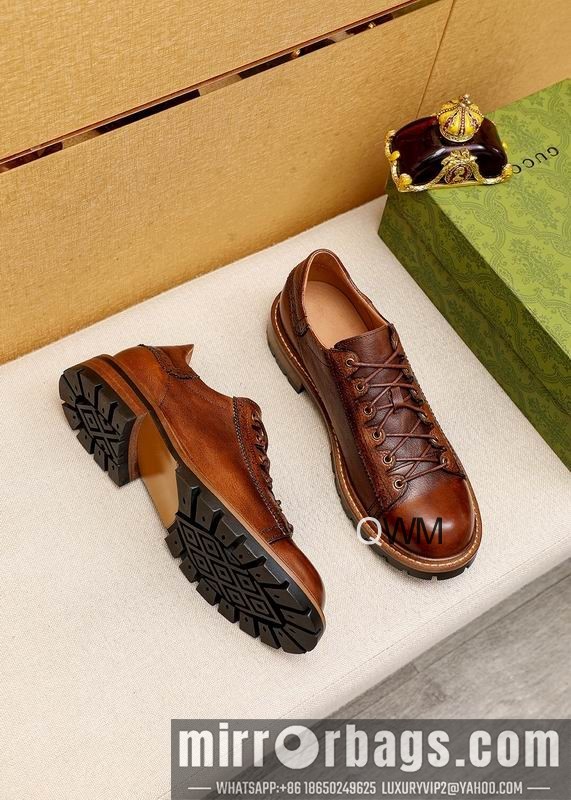 Gucci Replica Shoes sz38-45 WM0388