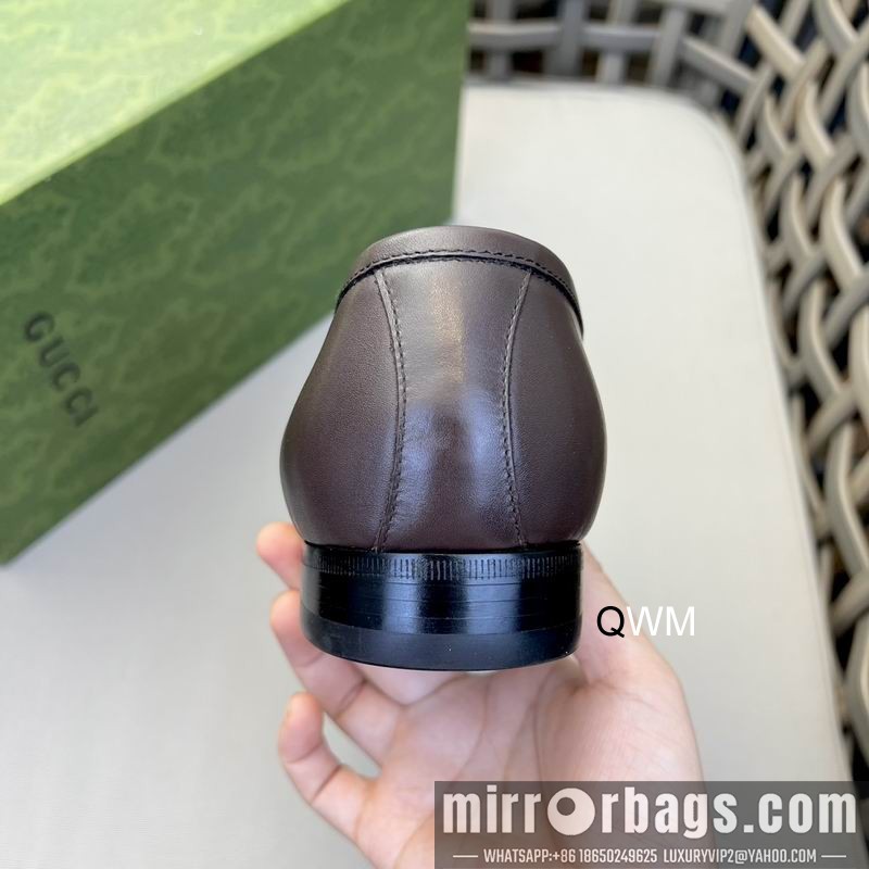 Gucci Replica Shoes sz38-45 WM0396