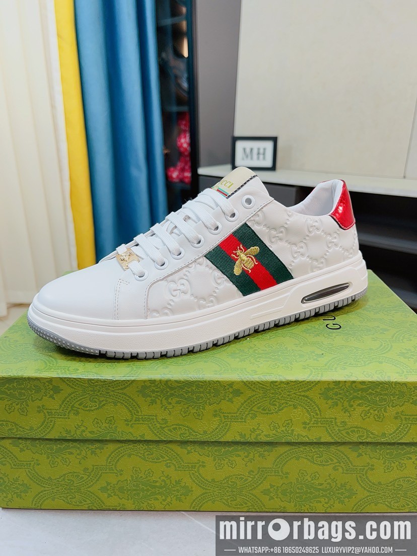 Gucci Replica Shoes sz38-44 h0619