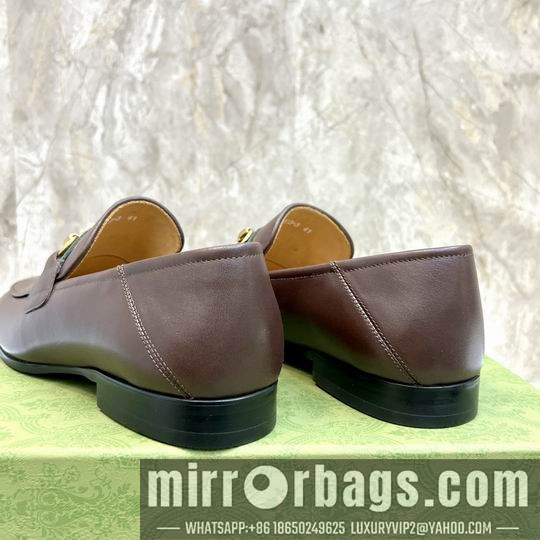 Gucci Replica Shoes sz38-45 mnh0407