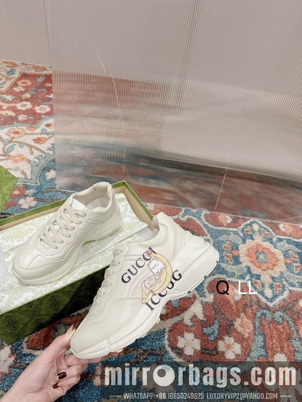 Gucci Replica Shoes sz35-45 LL1207