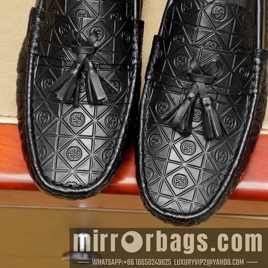 Gucci Replica Shoes sz38-45 mnh0809