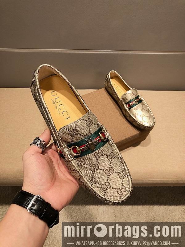 Gucci Replica Shoes sz37-45 mnf0112