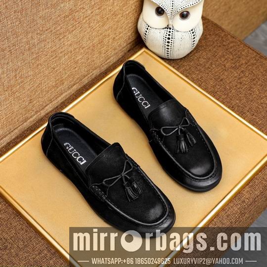 Gucci Replica Shoes sz38-44 mnh1001