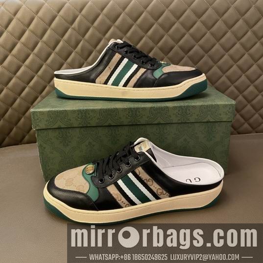 Gucci Replica Shoes sz38-45 mnh0407