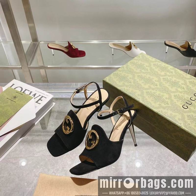 Gucci Replica Shoes sz35-42 8.5cm mnf0312