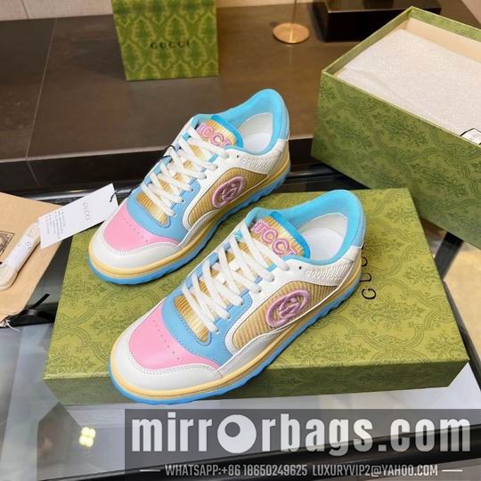 Gucci Replica Shoes sz35-45 mnh0702