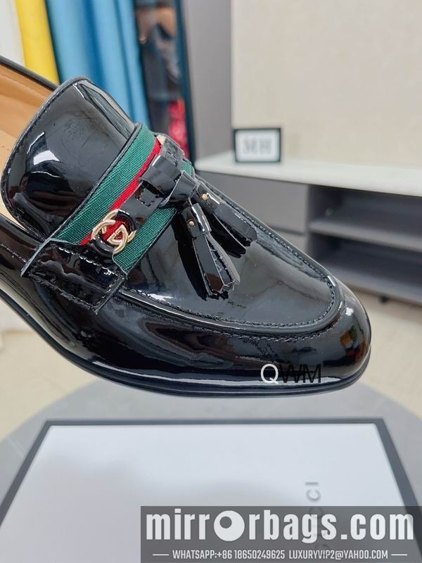 Gucci Replica Shoes sz38-44 WM0348
