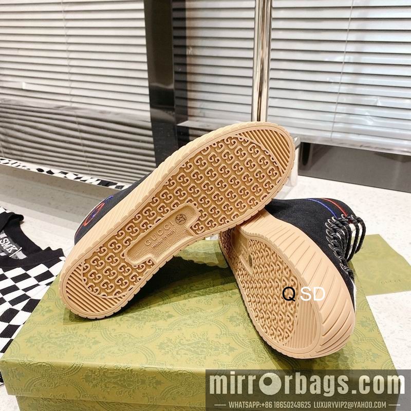 Gucci Replica Shoes sz35-45 3C SD1201