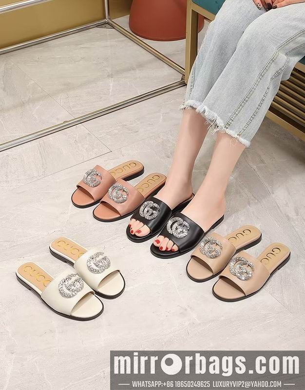 Gucci Replica Shoes sz35-43 mnf0213