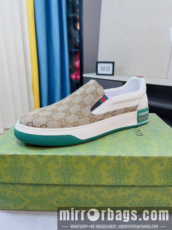 Gucci Replica Shoes sz38-44 mnf0304