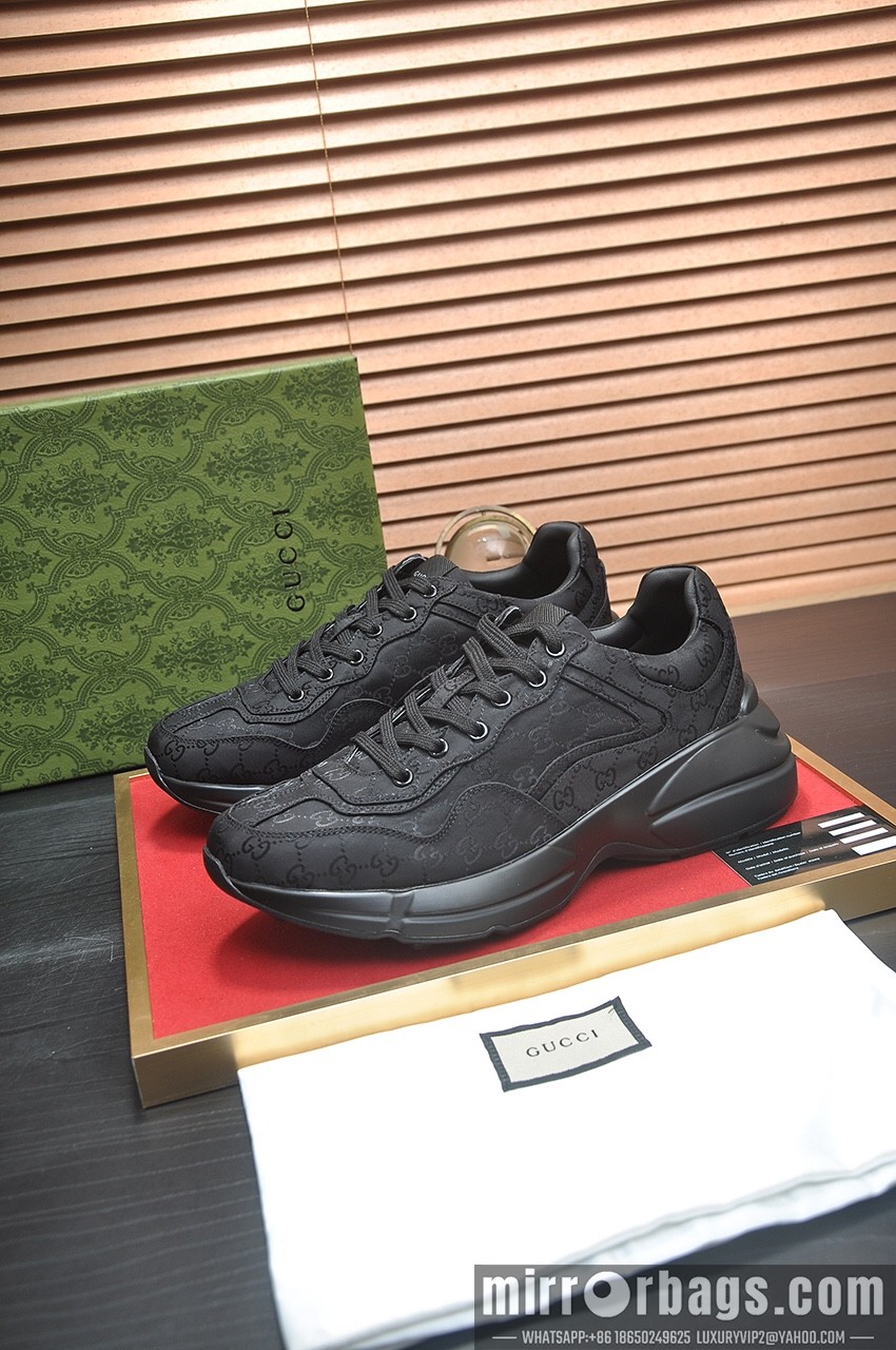 Gucci Replica Shoes sz35-45 hnh1219