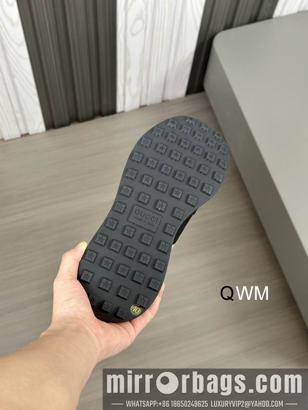 Gucci Replica Shoes sz38-45 WM0603