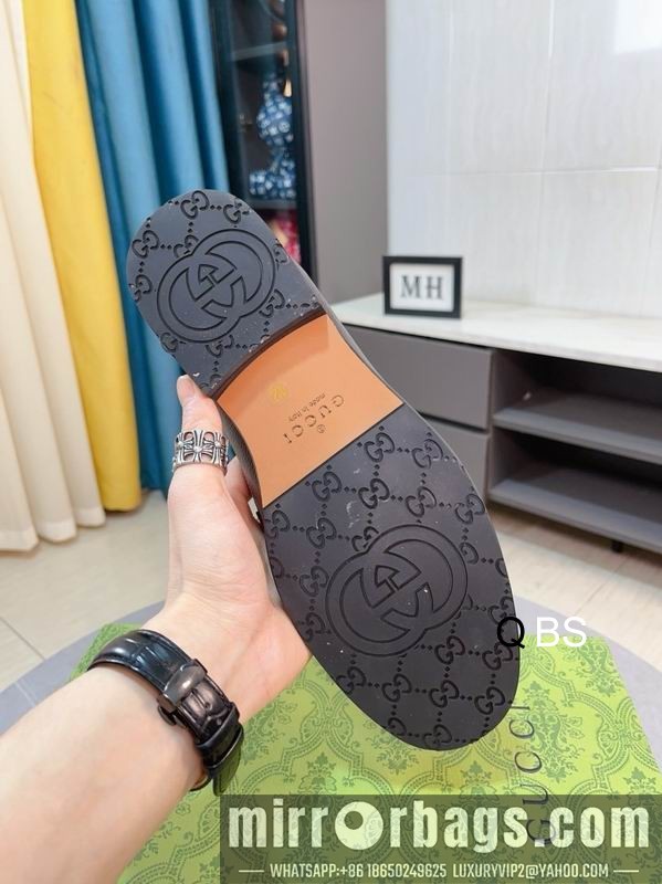 Gucci Replica Shoes sz38-45 BS0205