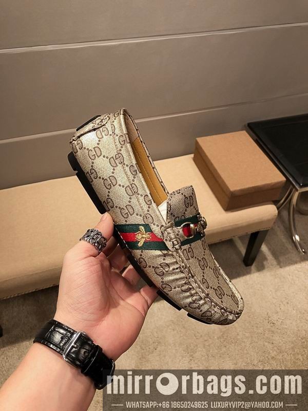 Gucci Replica Shoes sz37-45 mnf0112