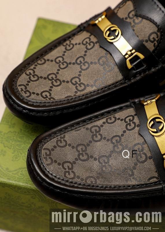 Gucci Replica Shoes sz37-45 F0338