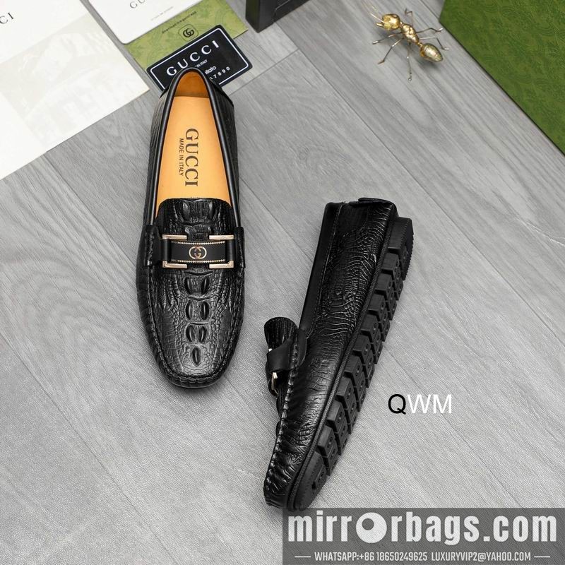 Gucci Replica Shoes  sz38-45 WM0402