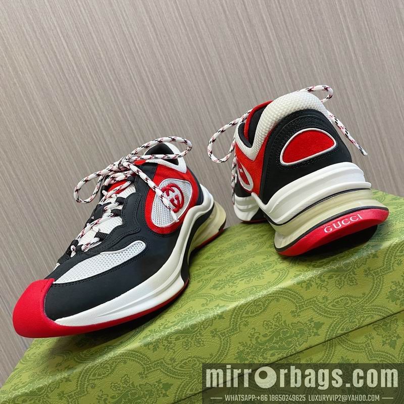 Gucci Replica Shoes sz39-45 mnf0206