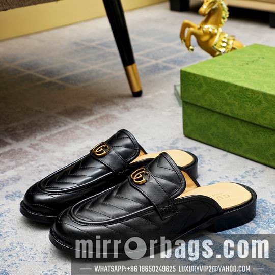 Gucci Replica Shoes sz38-46 mnh0511