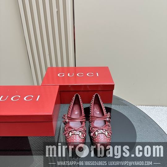 Gucci Replica Shoes sz35-39 mnh0701